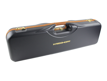K-80/K-20 Negrini Single Barrel Case