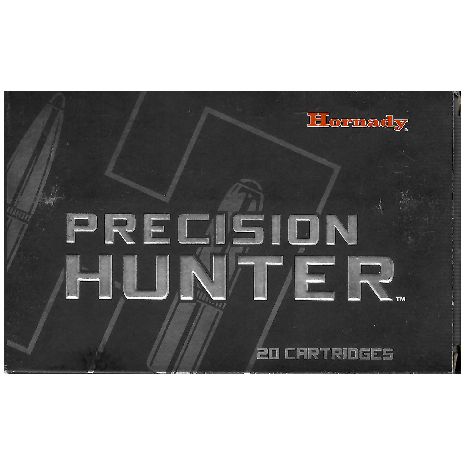 Once Fired Brass, Hornady, .300 Win Mag